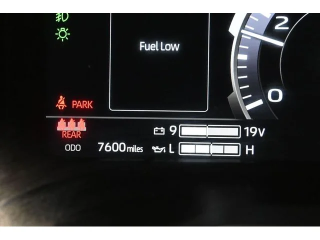 SEMINUEVOS TOYOTA Tundra Hybrid a Estados en autogozo