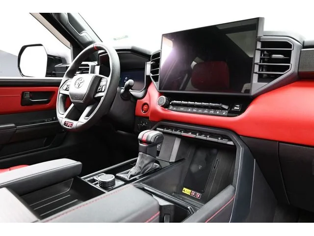 SEMINUEVOS TOYOTA Tundra Hybrid a Estados en autogozo