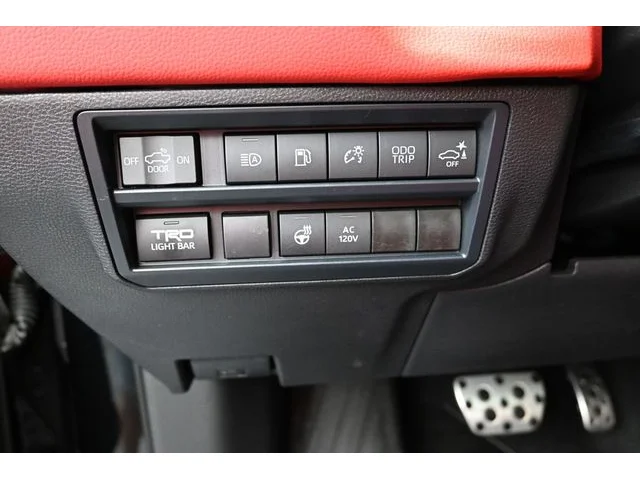 SEMINUEVOS TOYOTA Tundra Hybrid a Estados en autogozo