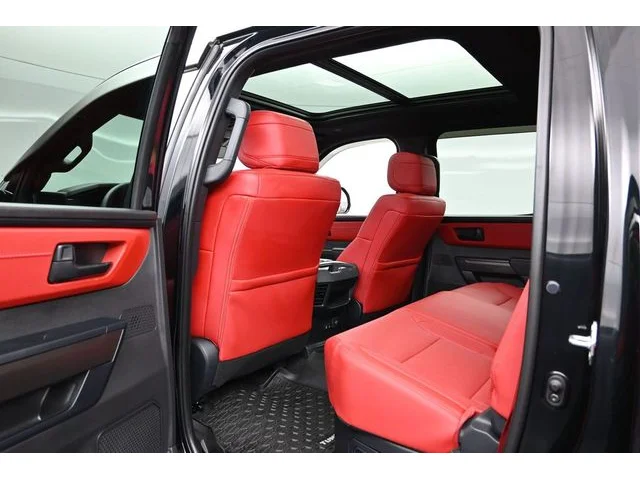 SEMINUEVOS TOYOTA Tundra Hybrid a Estados en autogozo
