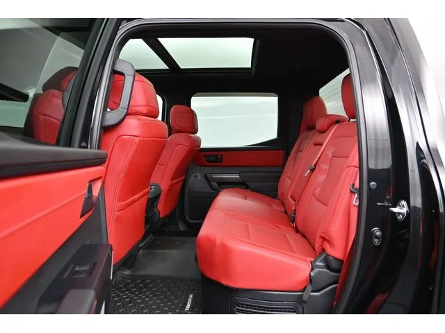 SEMINUEVOS TOYOTA Tundra Hybrid a Estados en autogozo