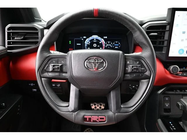 SEMINUEVOS TOYOTA Tundra Hybrid a Estados en autogozo