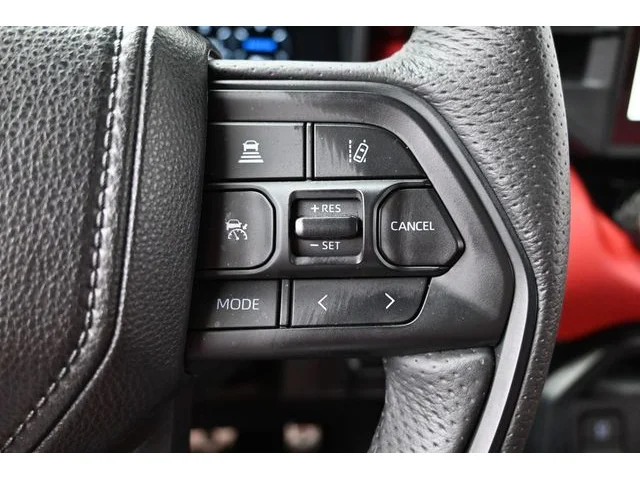 SEMINUEVOS TOYOTA Tundra Hybrid a Estados en autogozo