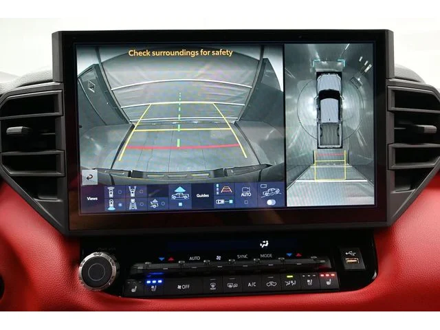 SEMINUEVOS TOYOTA Tundra Hybrid a Estados en autogozo