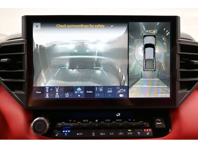 SEMINUEVOS TOYOTA Tundra Hybrid a Estados en autogozo