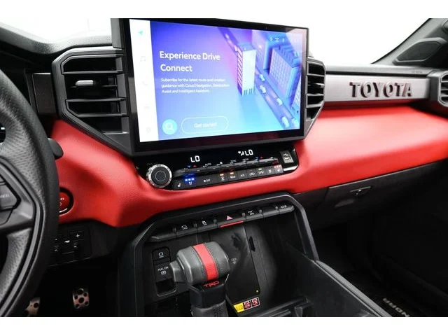 SEMINUEVOS TOYOTA Tundra Hybrid a Estados en autogozo