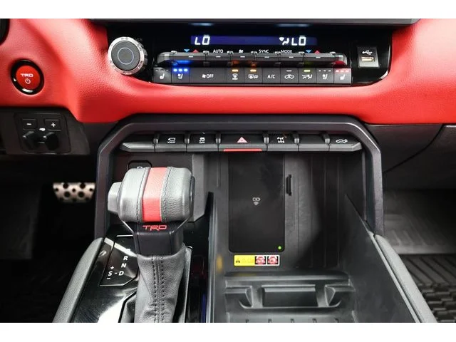 SEMINUEVOS TOYOTA Tundra Hybrid a Estados en autogozo