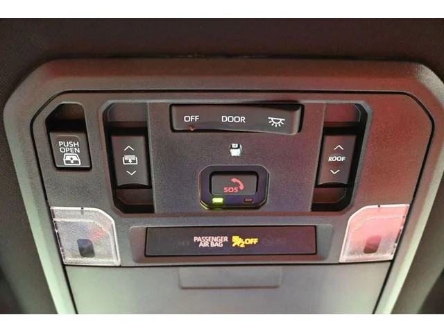 SEMINUEVOS TOYOTA Tundra Hybrid a Estados en autogozo