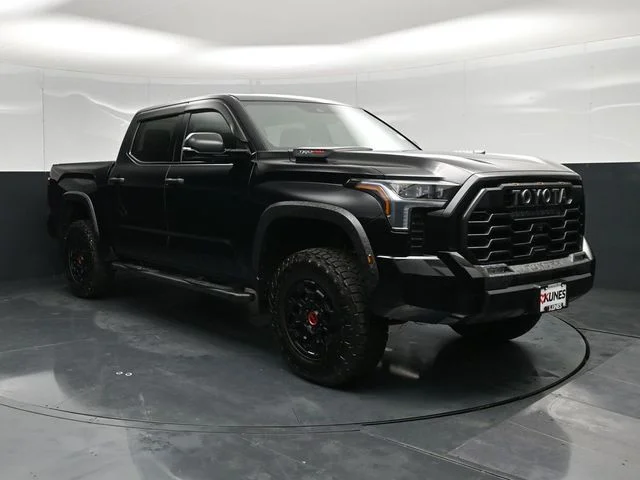 SEMINUEVOS TOYOTA Tundra Hybrid a Estados en autogozo