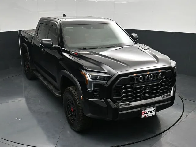 SEMINUEVOS TOYOTA Tundra Hybrid a Estados en autogozo
