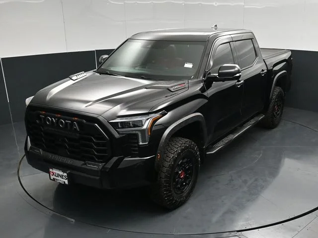 SEMINUEVOS TOYOTA Tundra Hybrid a Estados en autogozo