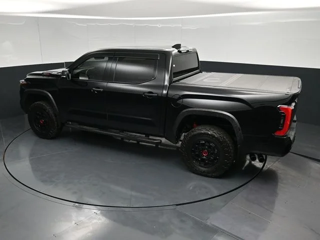 SEMINUEVOS TOYOTA Tundra Hybrid a Estados en autogozo