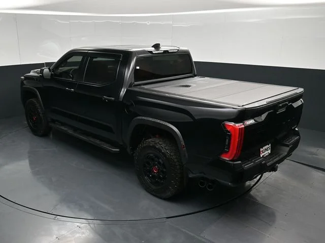 SEMINUEVOS TOYOTA Tundra Hybrid a Estados en autogozo