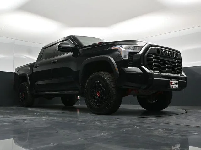 SEMINUEVOS TOYOTA Tundra Hybrid a Estados en autogozo