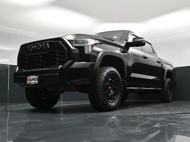 SEMINUEVOS TOYOTA Tundra Hybrid a Estados en autogozo