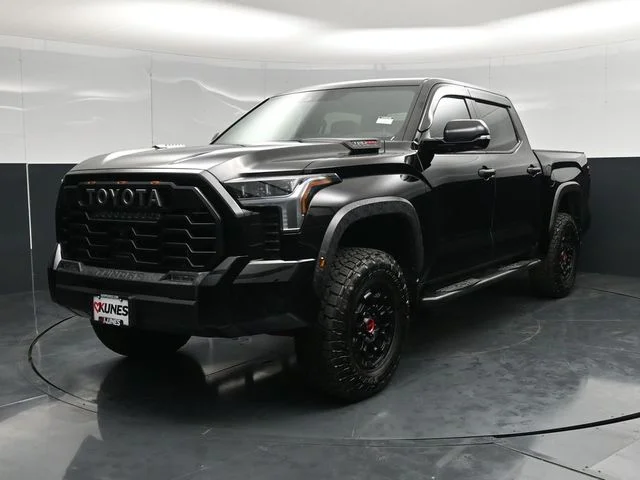 SEMINUEVOS TOYOTA Tundra Hybrid a Estados en autogozo