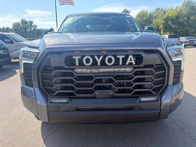SEMINUEVOS TOYOTA Tundra Hybrid a Estados en autogozo