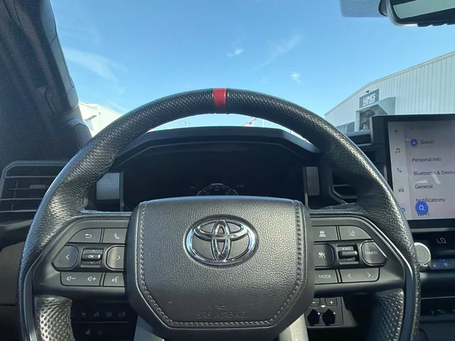 SEMINUEVOS TOYOTA Tundra Hybrid a Estados en autogozo