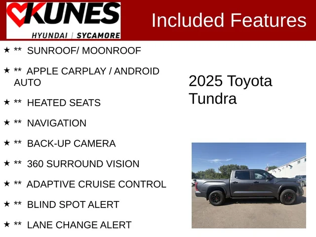 SEMINUEVOS TOYOTA Tundra Hybrid a Estados en autogozo