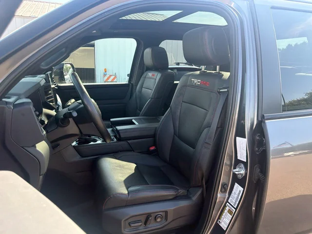 SEMINUEVOS TOYOTA Tundra Hybrid a Estados en autogozo