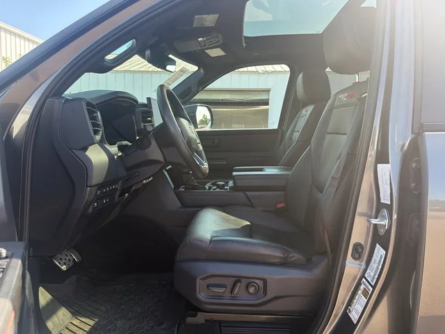SEMINUEVOS TOYOTA Tundra Hybrid a Estados en autogozo