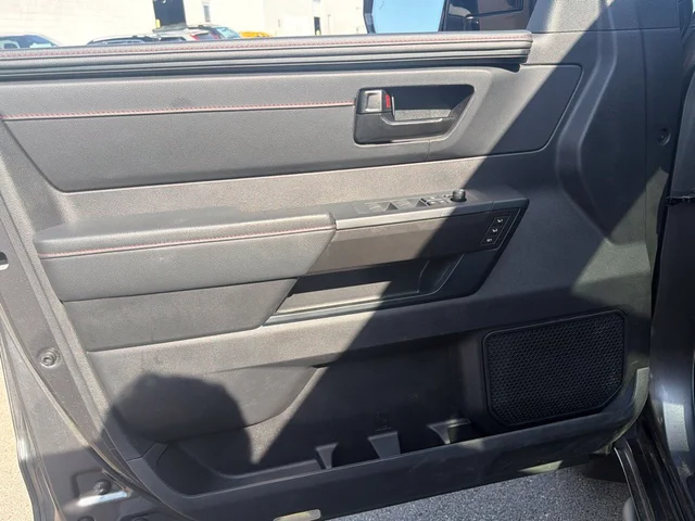 SEMINUEVOS TOYOTA Tundra Hybrid a Estados en autogozo