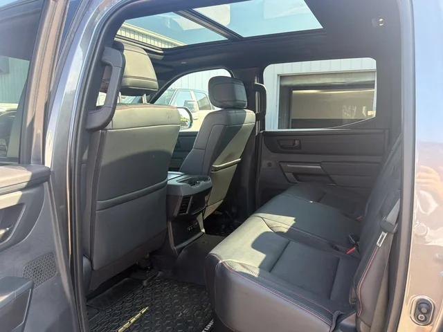 SEMINUEVOS TOYOTA Tundra Hybrid a Estados en autogozo