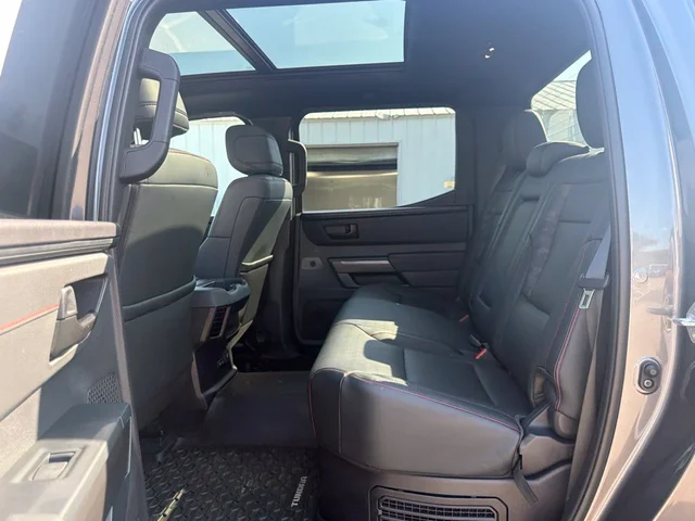 SEMINUEVOS TOYOTA Tundra Hybrid a Estados en autogozo