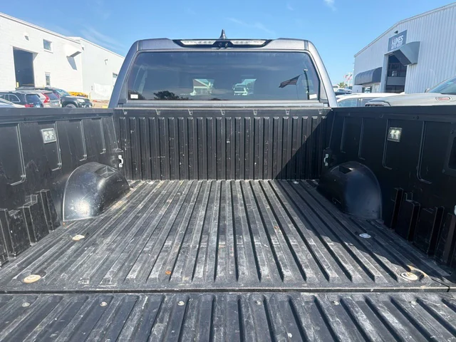 SEMINUEVOS TOYOTA Tundra Hybrid a Estados en autogozo