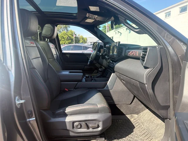 SEMINUEVOS TOYOTA Tundra Hybrid a Estados en autogozo