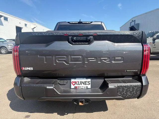 SEMINUEVOS TOYOTA Tundra Hybrid a Estados en autogozo