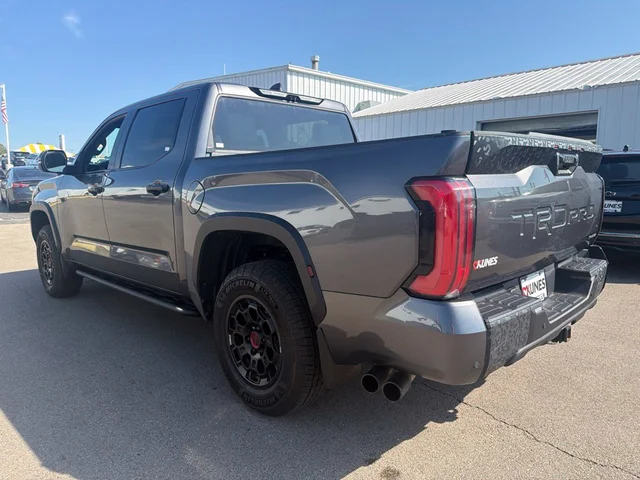 SEMINUEVOS TOYOTA Tundra Hybrid a Estados en autogozo
