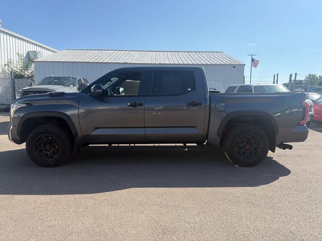 SEMINUEVOS TOYOTA Tundra Hybrid a Estados en autogozo