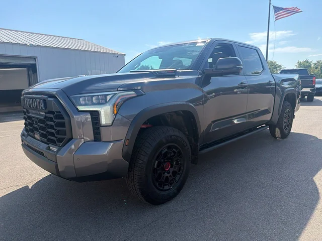SEMINUEVOS TOYOTA Tundra Hybrid a Estados en autogozo