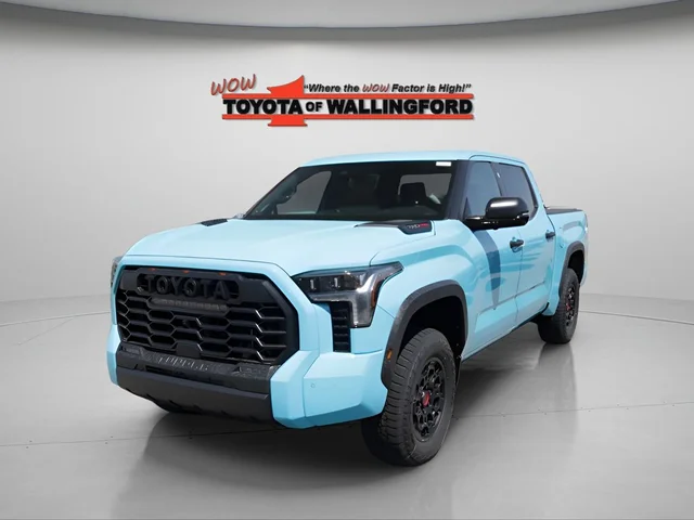 Nuevos TOYOTA TUNDRA HYBRID à Estados chez autogozo