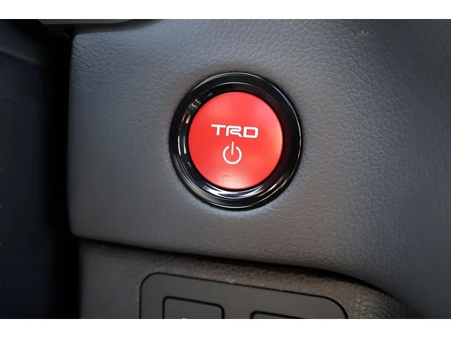 Nuevos TOYOTA TUNDRA HYBRID à Estados chez autogozo