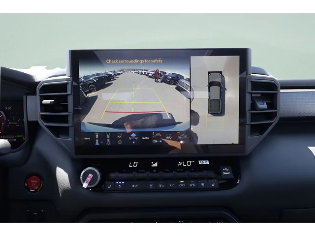 Nuevos TOYOTA TUNDRA HYBRID à Estados chez autogozo