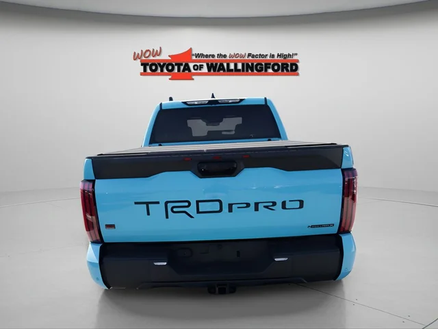 Nuevos TOYOTA TUNDRA HYBRID à Estados chez autogozo