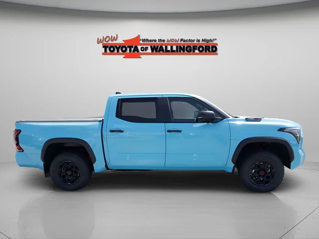 Nuevos TOYOTA TUNDRA HYBRID à Estados chez autogozo