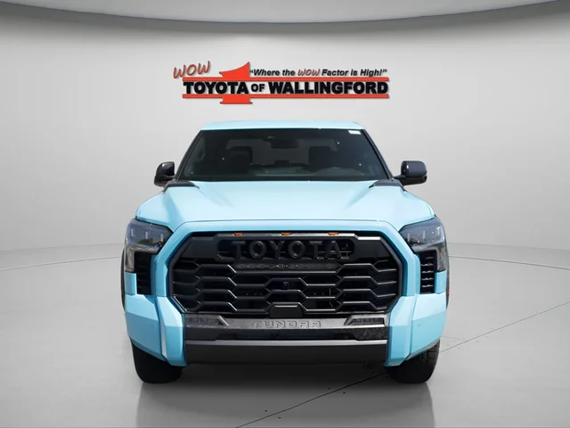 Nuevos TOYOTA TUNDRA HYBRID à Estados chez autogozo