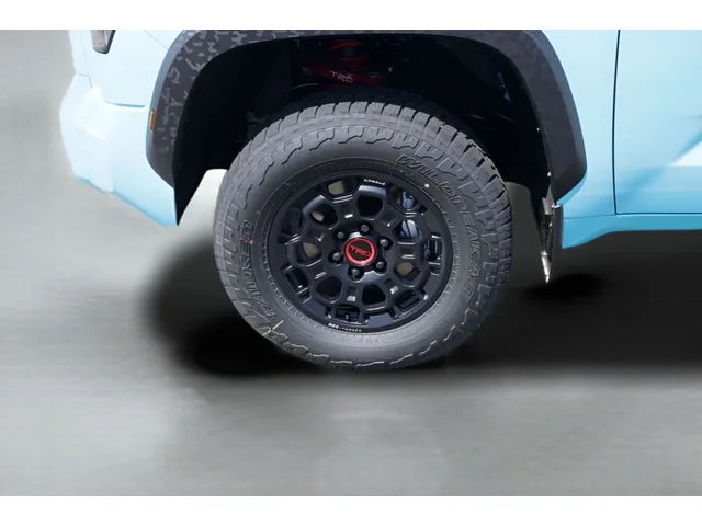 Nuevos TOYOTA TUNDRA HYBRID à Estados chez autogozo