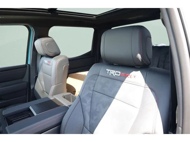 Nuevos TOYOTA TUNDRA HYBRID à Estados chez autogozo