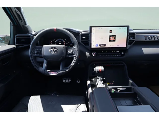 Nuevos TOYOTA TUNDRA HYBRID à Estados chez autogozo