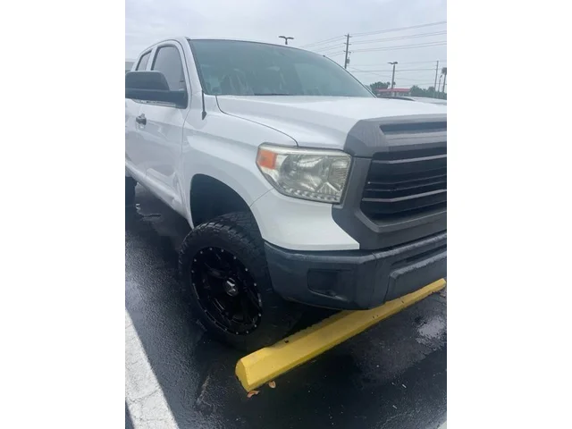 SEMINUEVOS TOYOTA Tundra a Estados en autogozo