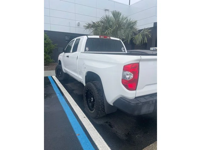 SEMINUEVOS TOYOTA Tundra a Estados en autogozo