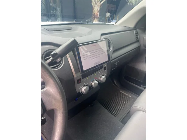 SEMINUEVOS TOYOTA Tundra a Estados en autogozo