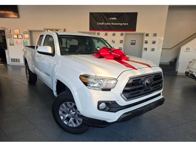SEMINUEVOS TOYOTA Tacoma a Estados en autogozo