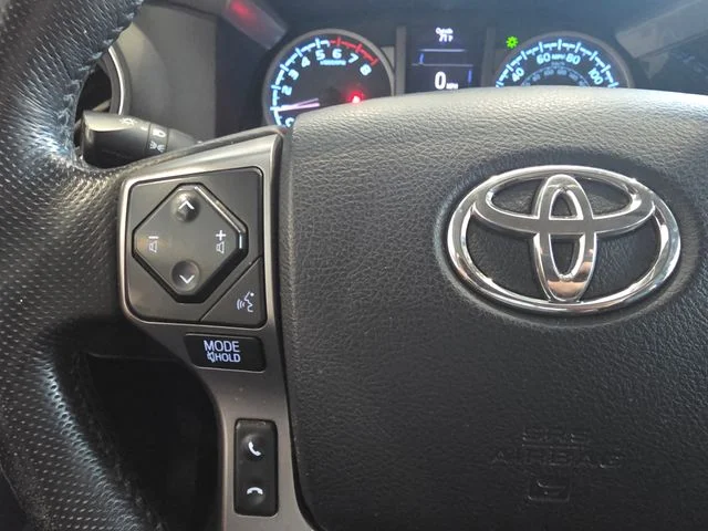 SEMINUEVOS TOYOTA Tacoma a Estados en autogozo