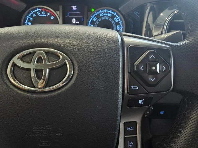 SEMINUEVOS TOYOTA Tacoma a Estados en autogozo