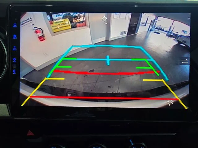 SEMINUEVOS TOYOTA Tacoma a Estados en autogozo